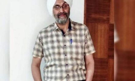 AEE goes missing in Baramulla;Police constitutes SIT to investigate matter