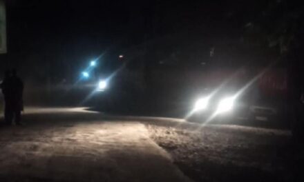 Despite monsoon ban, illegal mining unabated in Ganderbal