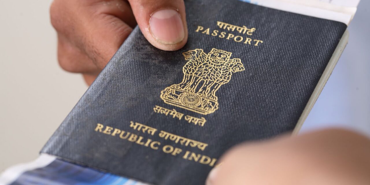 Passport Adalat at Srinagar on Aug 16, 17, 18: RPO