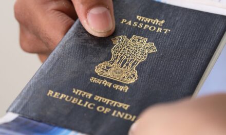 Passport Adalat at Srinagar on Aug 16, 17, 18: RPO