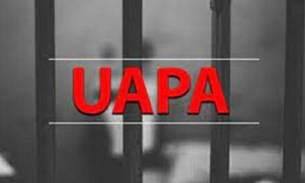 Police say arrested Afghan national linked to ‘AL-Badr’ booked under UAPA in Poonch