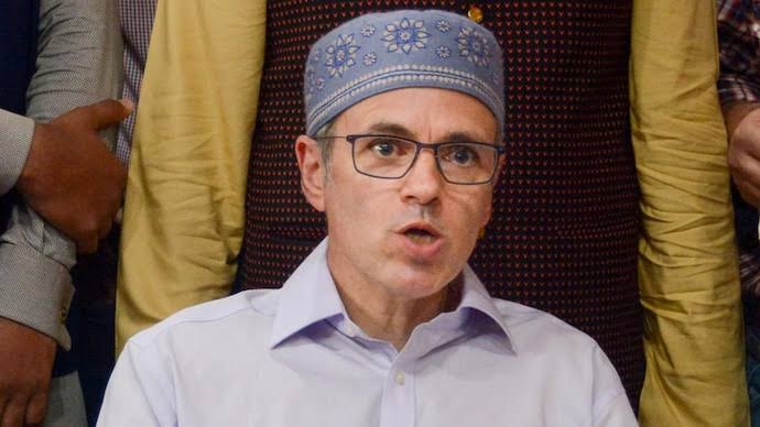 Sher-e-Kashmir’s name will remain in hearts always: Omar Abdullah