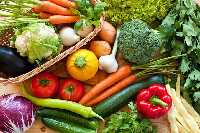 Vegetable Prices Likely To Cool Down Next Month, Says Finance Ministry