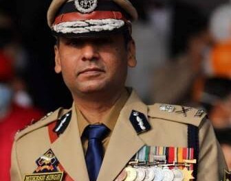 2-3 groups of terrorists still active in Poonch, Rajouri districts: ADGP Jammu