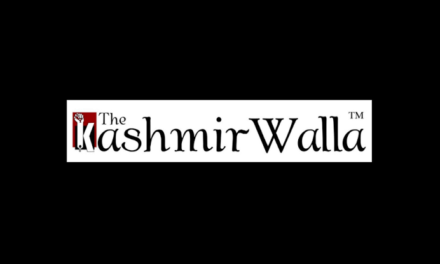 The Kashmir Walla accuses Govt of blocking its website, social media accounts