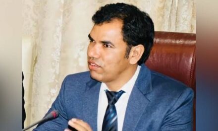 Switch over to e-office completely: Div Com Kashmir