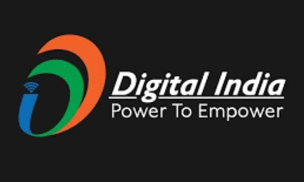 Union Cabinet approves expansion of the Digital India programme with an outlay of ₹ 14,903 crore