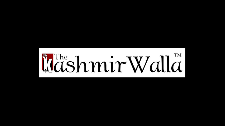 The Kashmir Walla accuses Govt of blocking its website, social media accounts