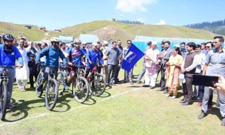 Bungus Tourism Festival: 75 offbeat destinations ready to be explored by tourists, says Govt