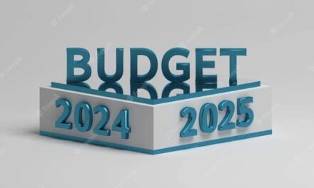 Govt starts preparation of budget for year 2024-25;DDO’s, HOD’s directed to complete preparation by 30th sep, 05 Oct respectively