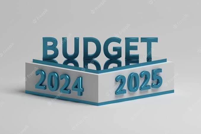 Govt starts preparation of budget for year 2024-25;DDO’s, HOD’s directed to complete preparation by 30th sep, 05 Oct respectively