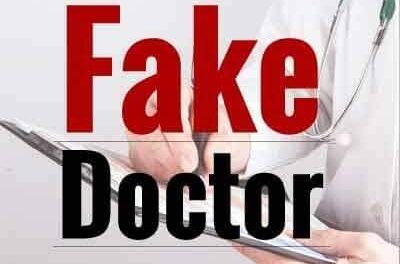 Shocker from Lal Ded hospital: Fake doctor treats patients at labour room for 3 days