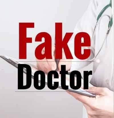 Shocker from Lal Ded hospital: Fake doctor treats patients at labour room for 3 days