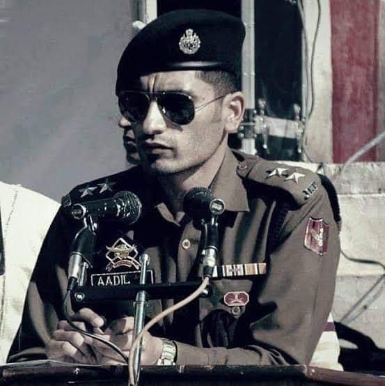 Court grants bail to suspended DySP Adil Sheikh