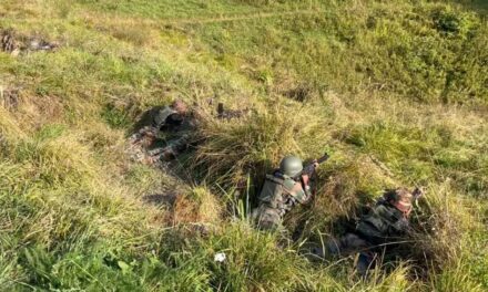 03 Militants Killed in Baramulla Gunfight: Army