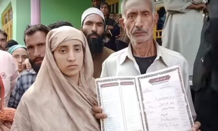 Groom, His Father Arrested After Skipping Wedding Day Reception In Awantipora: Police