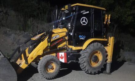 20 vehicles,1 JCB seized in Bandipora in a week:DMO Bandipora