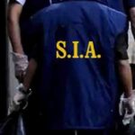 Terror Case: SIA Conducts Searches At Multiple Locations in Central and North Kashmir