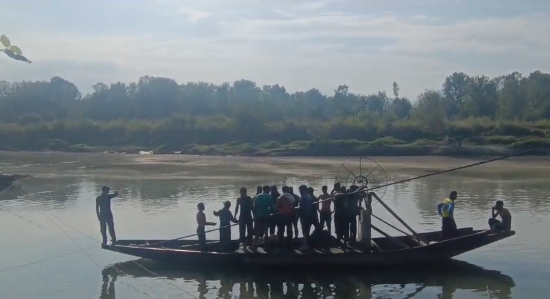 Non-local boy’s body fished out from Jhelum in Srinagar outskirts after 2 days