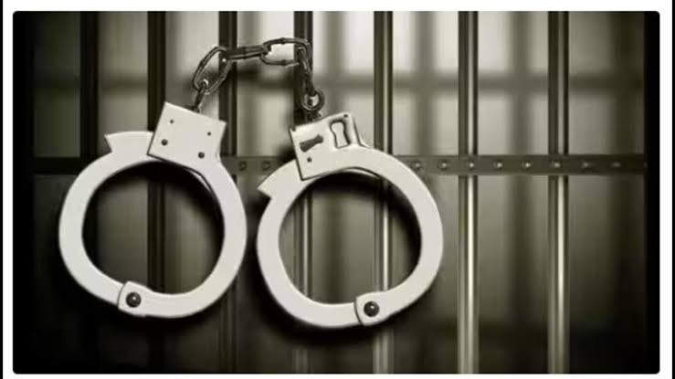 Ganderbal Police arrested accused who attacked student at Qamaria Parak