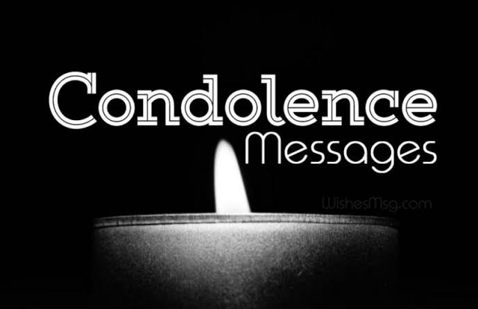 Mehraj-u-Din Mineral supervisor of Geology Mining Department bereaved, wife passes away