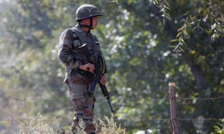 Two infiltrators killed along LoC in Kupwara, ops in progress: Police