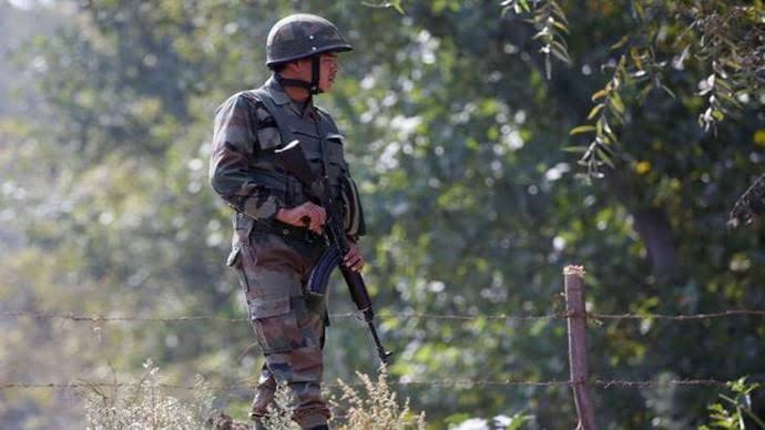 Forces launch CASO in several Rajouri villages