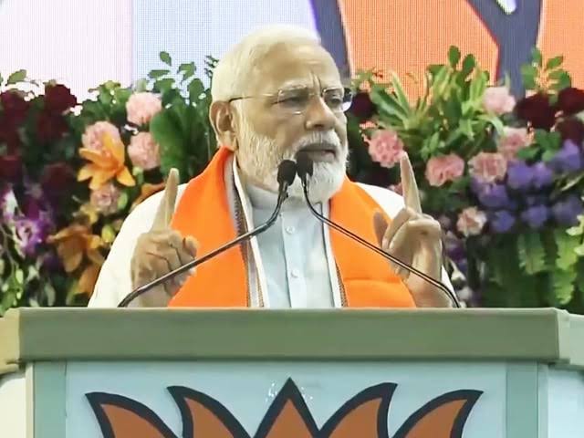 Under Rozgar Mela, PM to distribute about 51,000 appointment letters to newly inducted recruits in Government departments and organisations on 26th September