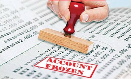 Assets Worth Lakhs of Notorious Drug Smuggler Frozen by Bandipora Police