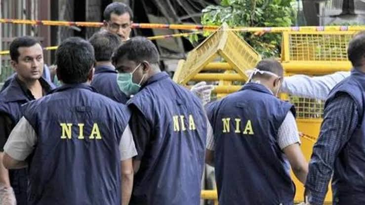 NIA arrests 2 for harbouring terrorists involved in killing civilians in Rajouri