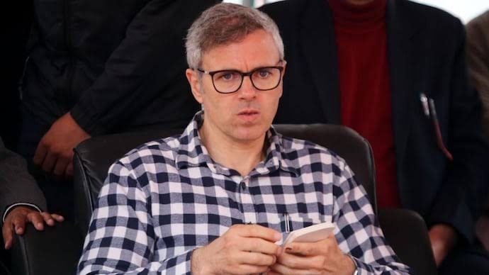 PDP may not field candidates against NC in Kashmir: Omar Abdullah