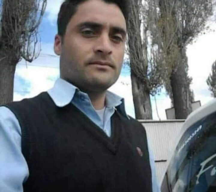 Renowned Footballer in Baramulla Village Electrocuted to Death