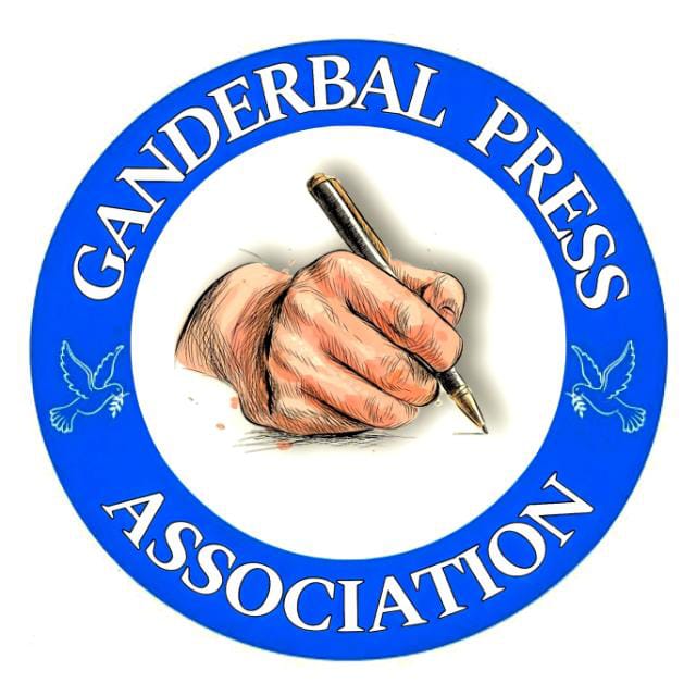 Ganderbal Press association holds first executive council Meeting