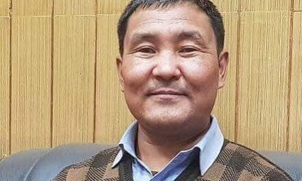 Sonam Lotus to head MC Leh;Dr Mukhtar to head MC Srinagar