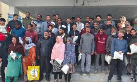 Krishi Vigyan Kendra (KVK) Baramulla Organizes Farmer- Scientist Interaction Programme; to Promote Increased Farmer Income through Crop Diversification and Modern Agriculture