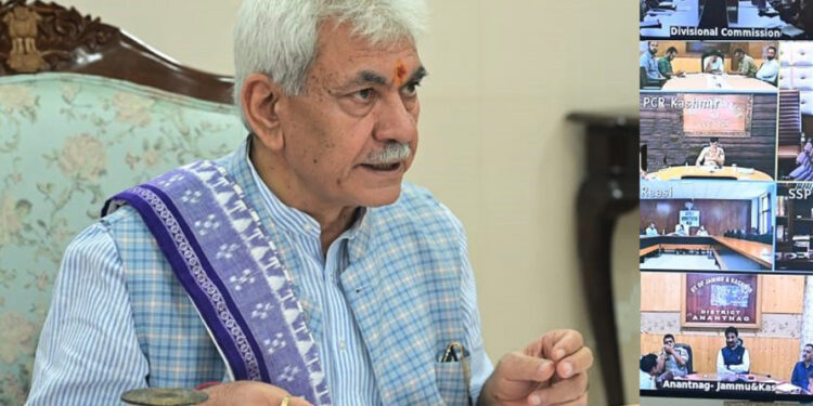 Municipal Corporation symbol of aspirations of citizens in 21st century: LG