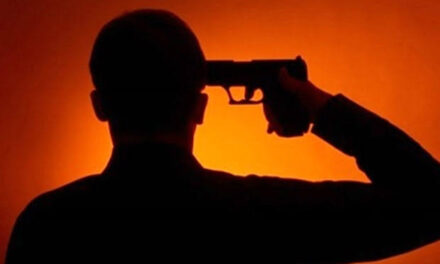 Soldier Kills Self In South Kashmir Pulwama District