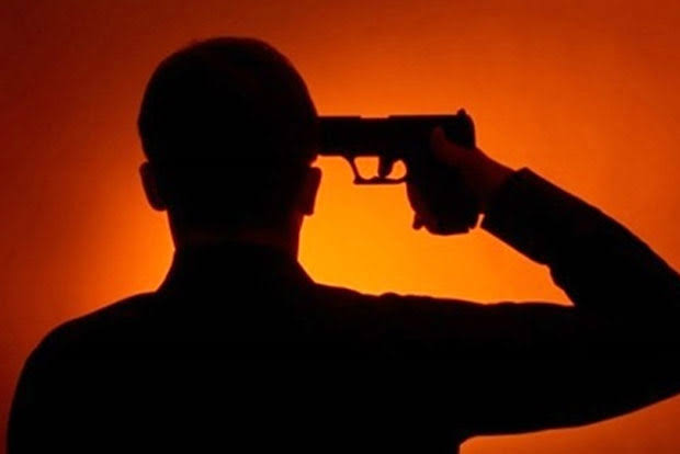 Soldier Kills Self In South Kashmir Pulwama District