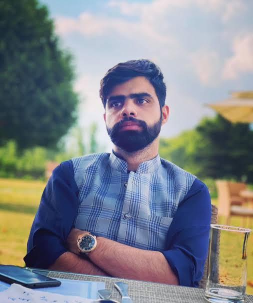 SMC Corporator booked under PSA