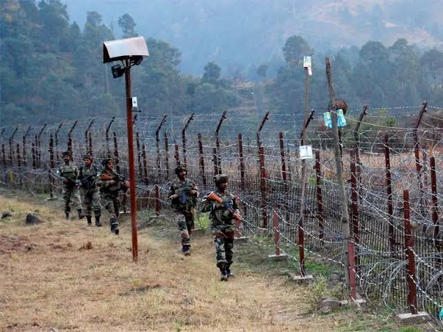 Youth injured while crossing LOC last month in Poonch succumbs