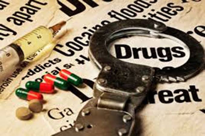 Inter-State narcotics network: J&K police, Punjab police arrests key accused, Rs 5 Cr, revolver recovered