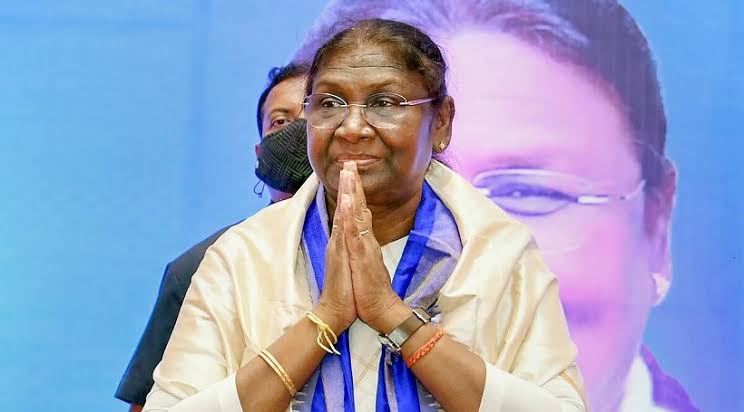 President Murmu to visit Kashmir University