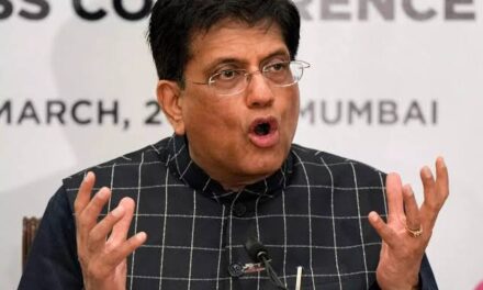 Union Minister of Commerce and Industry Sh. Piyush Goyal to attend 7th ‘Future Investment Initiative’ in Riyadh, Saudi Arabia