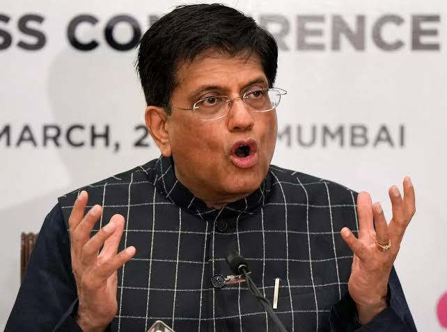 Union Minister of Commerce and Industry Sh. Piyush Goyal to attend 7th ‘Future Investment Initiative’ in Riyadh, Saudi Arabia