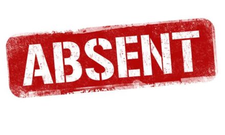 BMO visits PHC Lamberi, found all employee unauthorisedly absent;BMO directs employees to explain position within two days, orders for keeping October salaries withheld