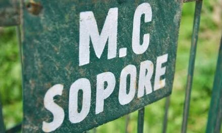 Sopore Municipal council to penalize business units operating without NOC and trade licence