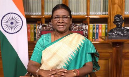 President to Visit Ladakh for a 2-Day Trip