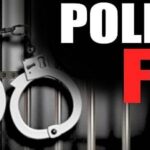 Police arrest three persons for spreading rumours on social media in Sopore