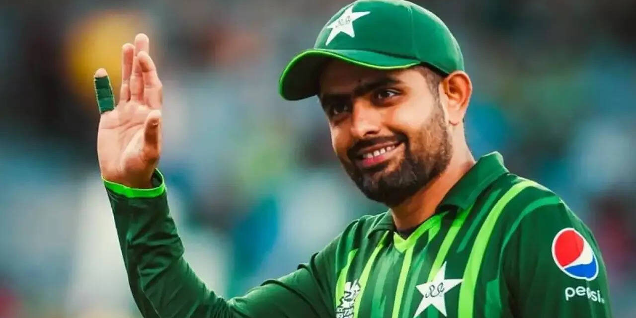 Babar Azam likely to step down from captaincy after World Cup