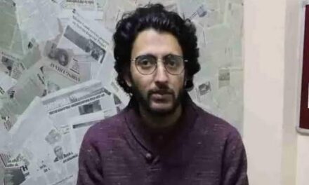 J&K High Court grants bail to journalist held for 21 months under PSA